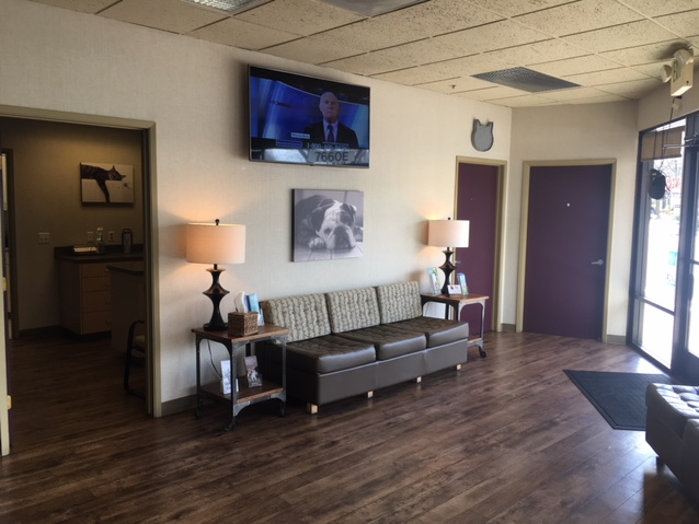 IronHorse VetCare Dublin