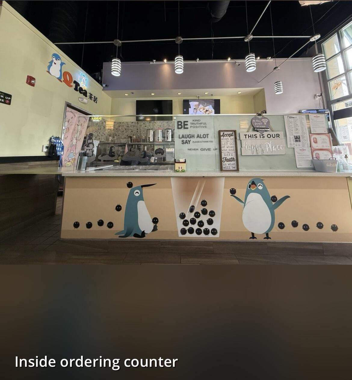 Photo credit: nextdoor