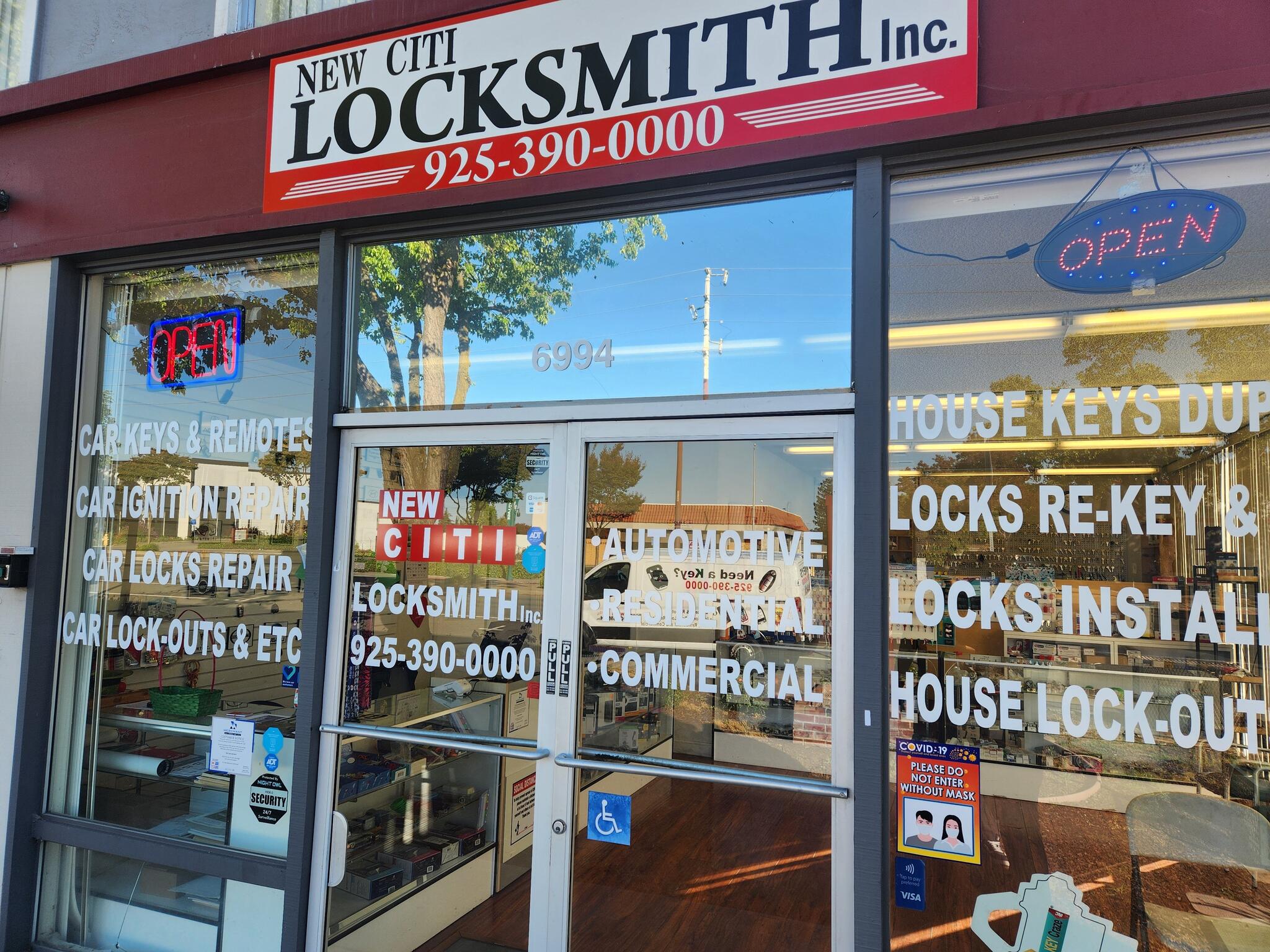 Photo credit: nextdoor