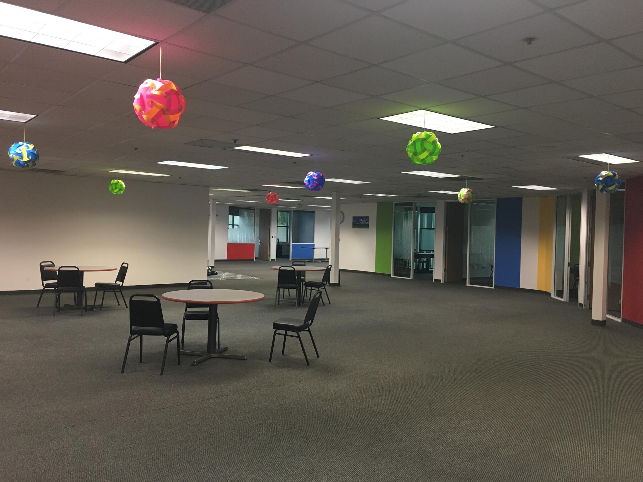 Shengmeng Education Center