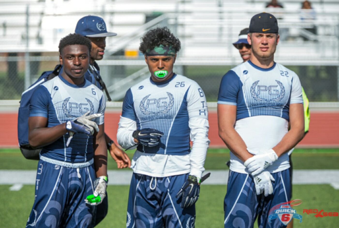 Proving Grounds Sports Performance