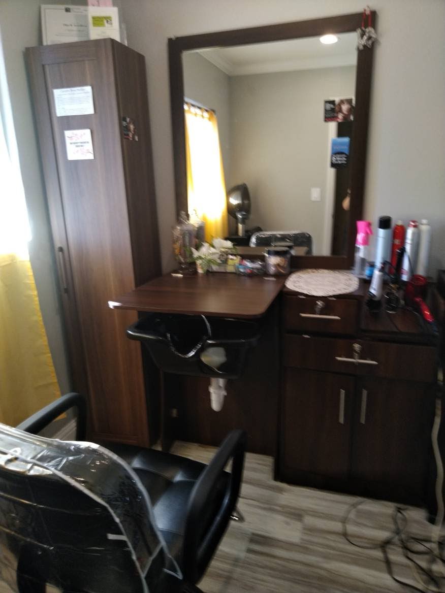 Olga's Hair & Styles