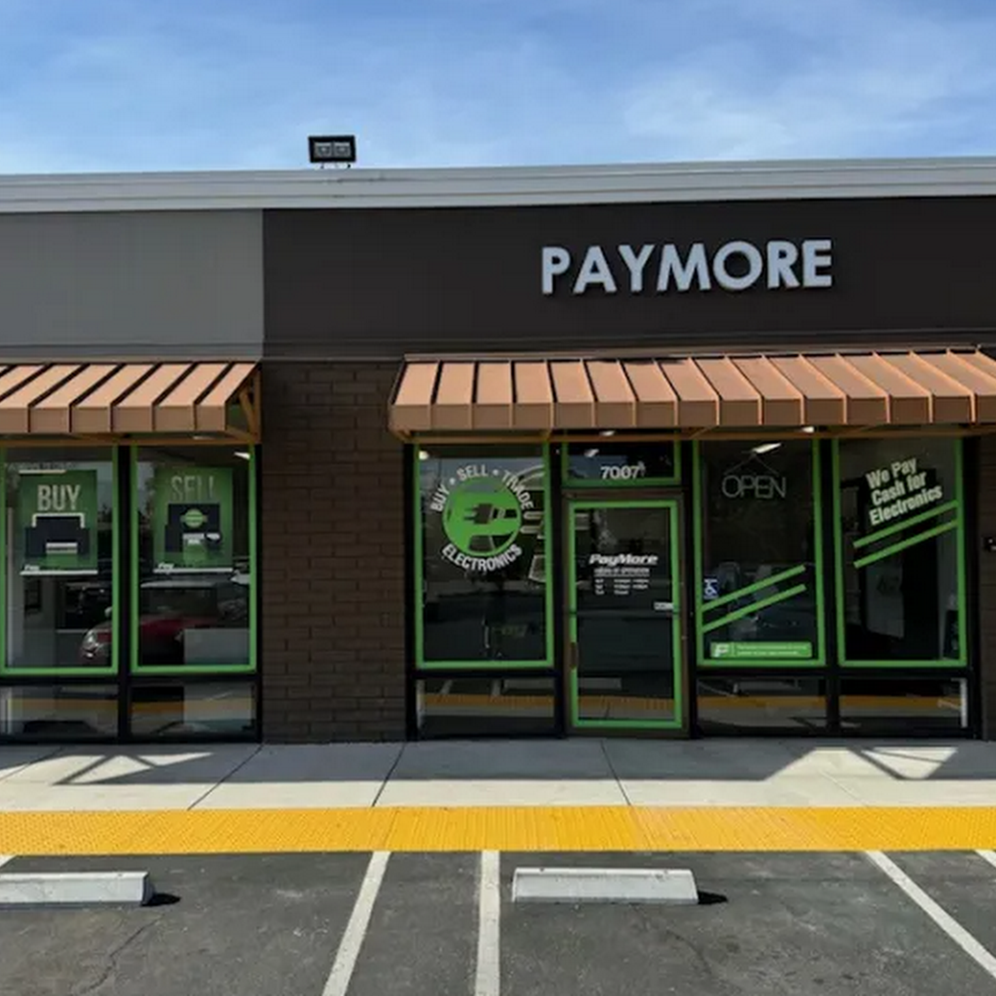PayMore - Buy, Sell & Trade Electronics