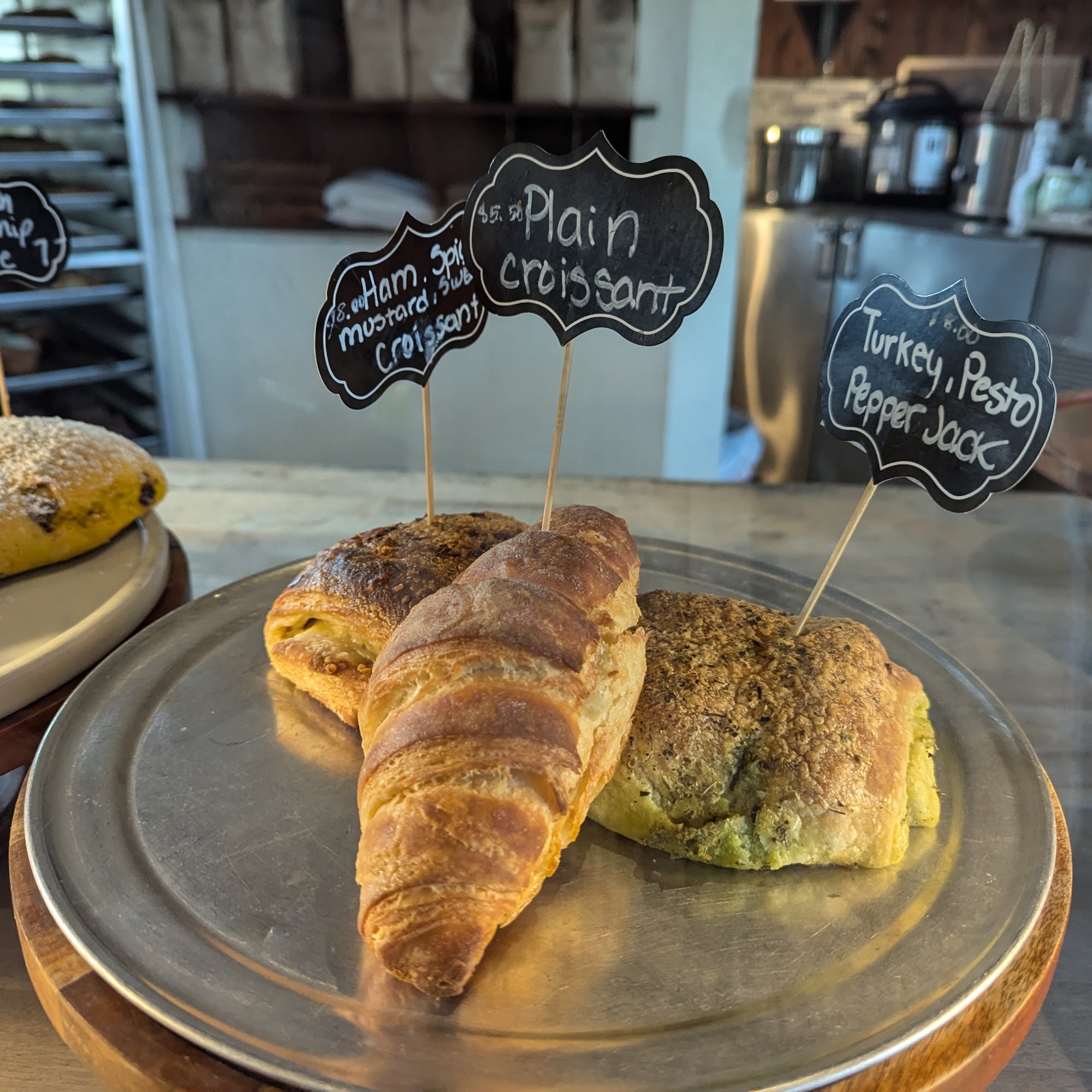 Gold Coast Coffee & Bakery Duncans Mills