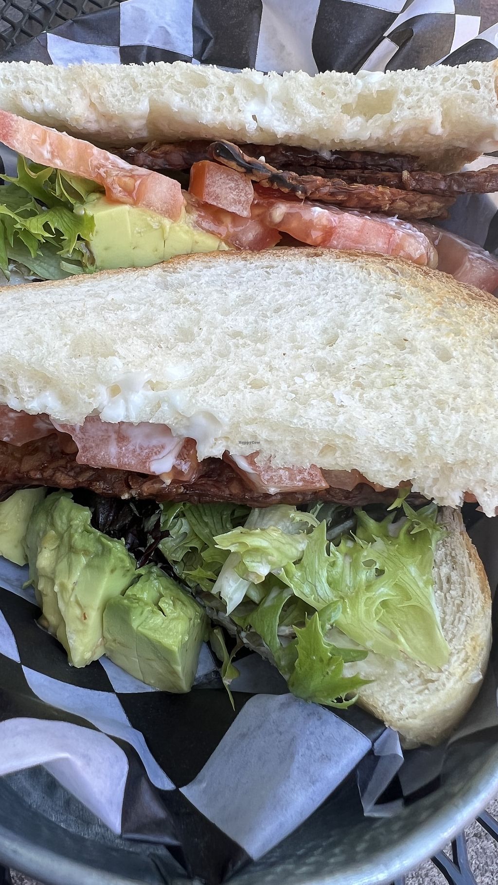 Photo credit: happycow