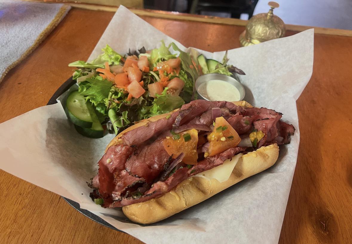 Dunsmuir Brewery Works Dunsmuir