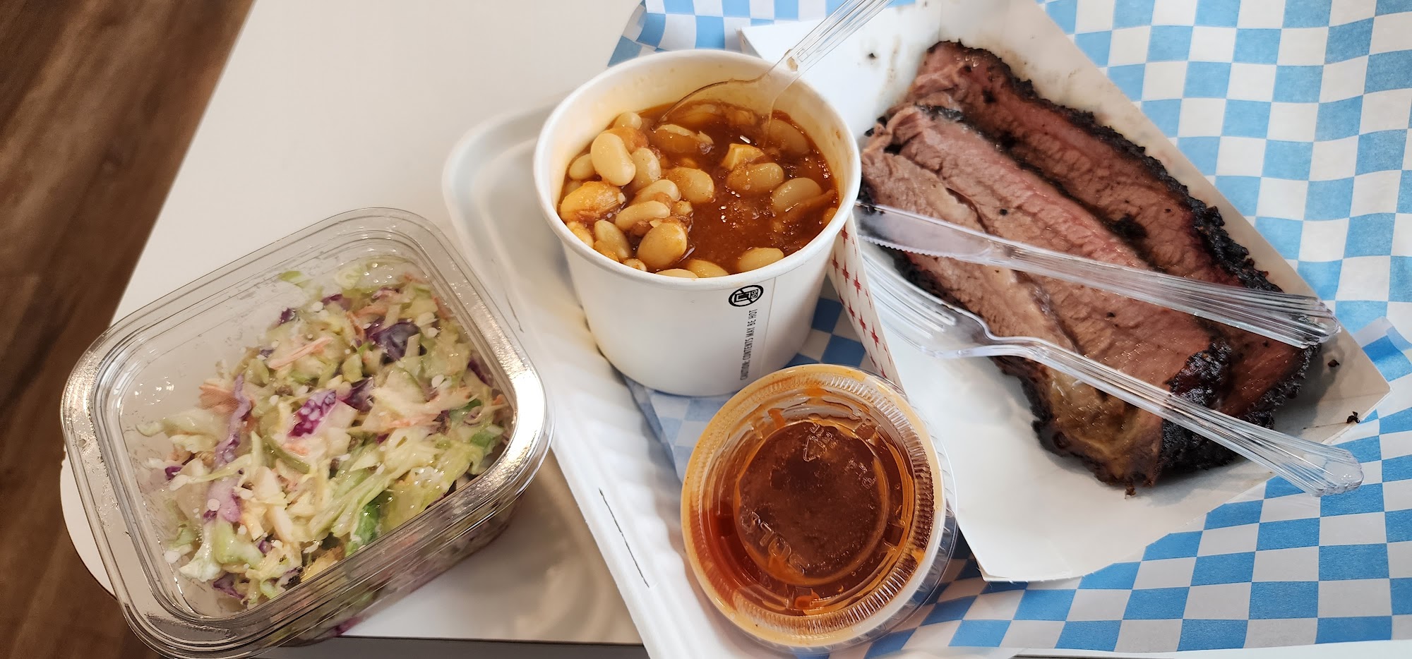 Sten’s Burger Strand Dunsmuir