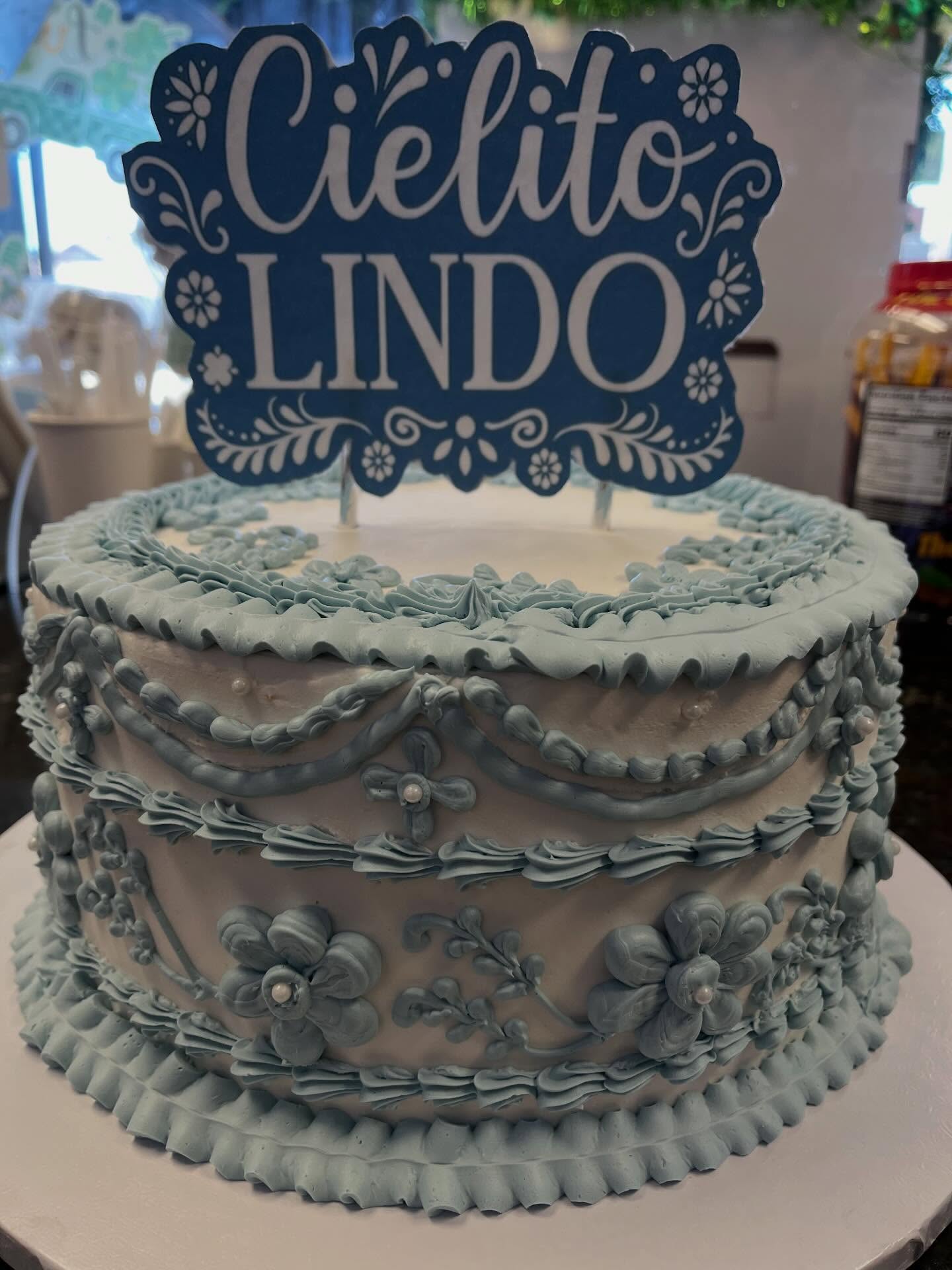 La Princesa Bakery