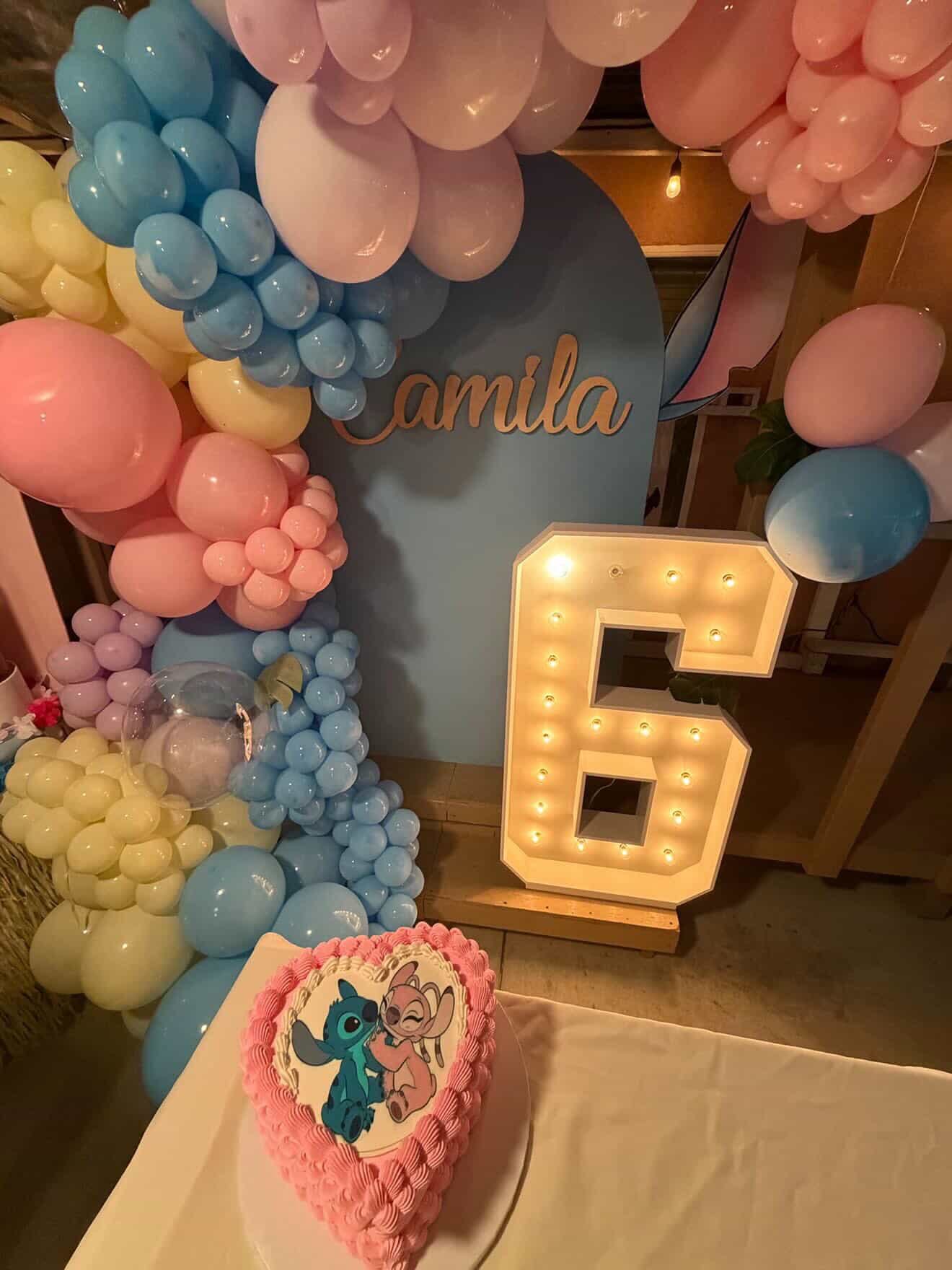 La Princesa Bakery 842 S Church St, Earlimart