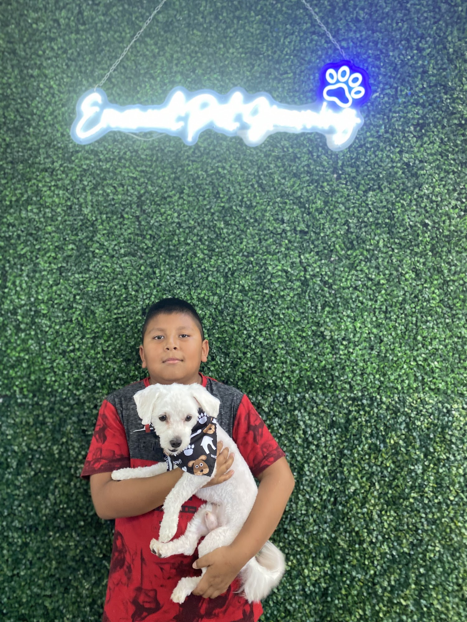 Emanuel Pet Grooming East Los Angeles