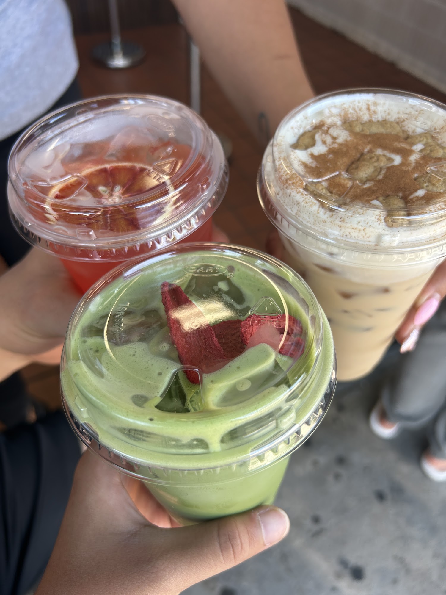 Vida Pura East Los Angeles