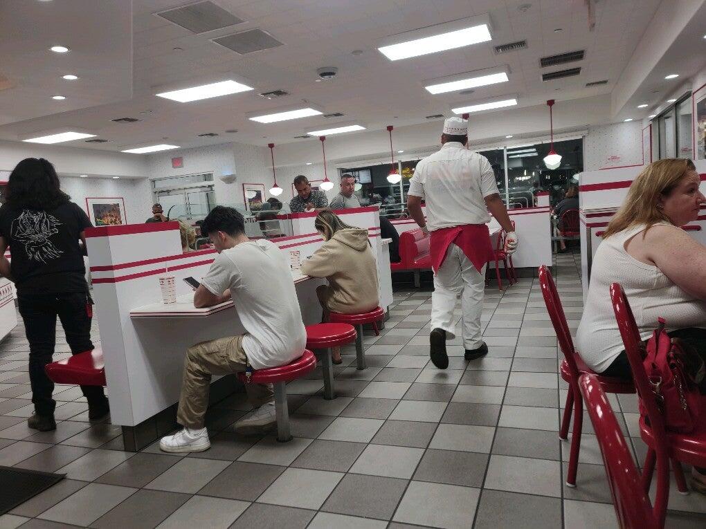Photo credit: nextdoor