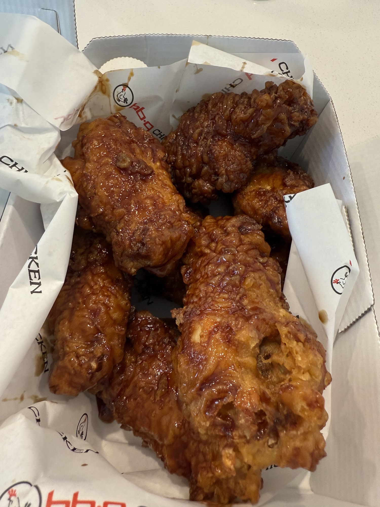 bb.q Chicken Eastvale Eastvale