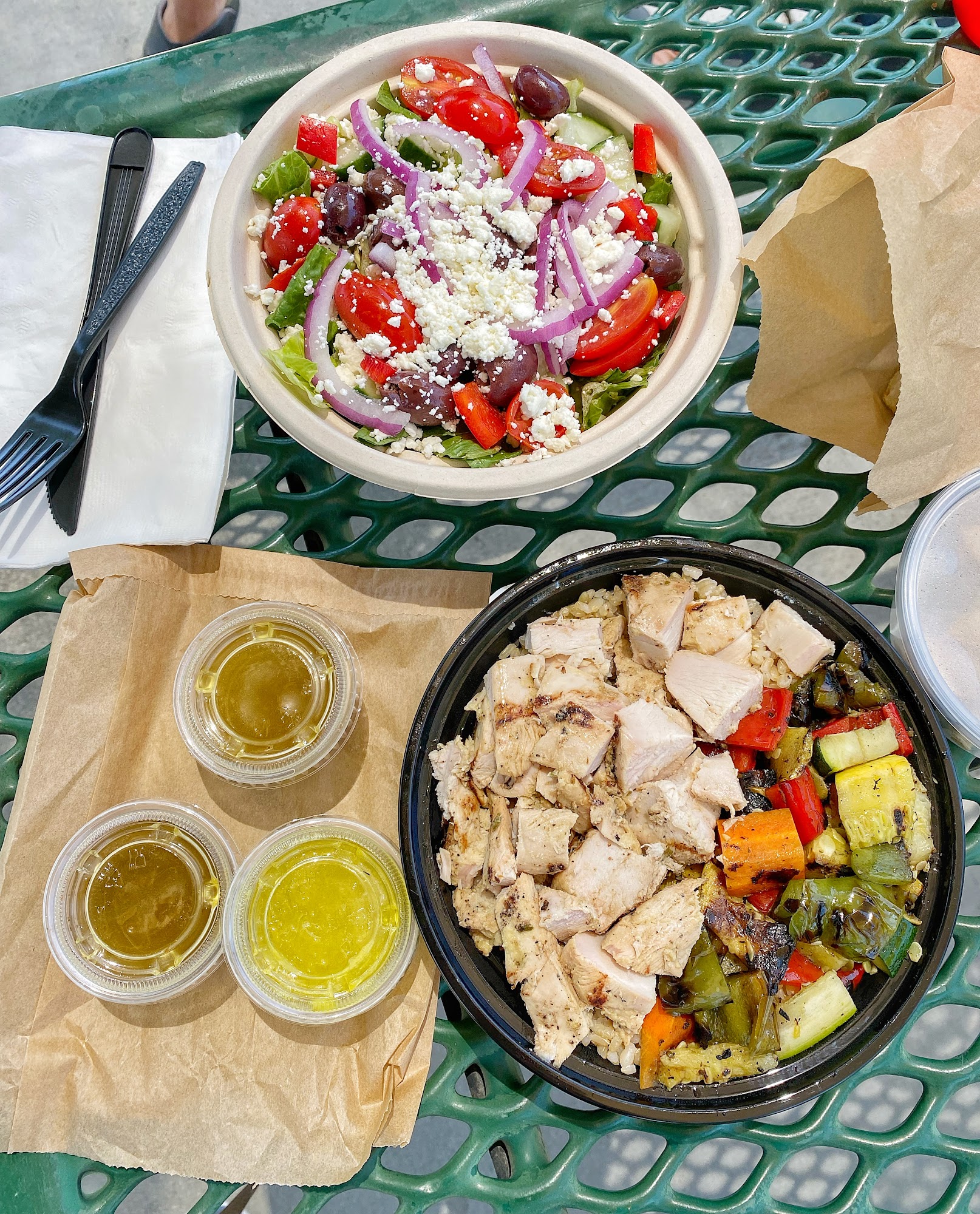 Bushfire Kitchen - Eastvale Eastvale