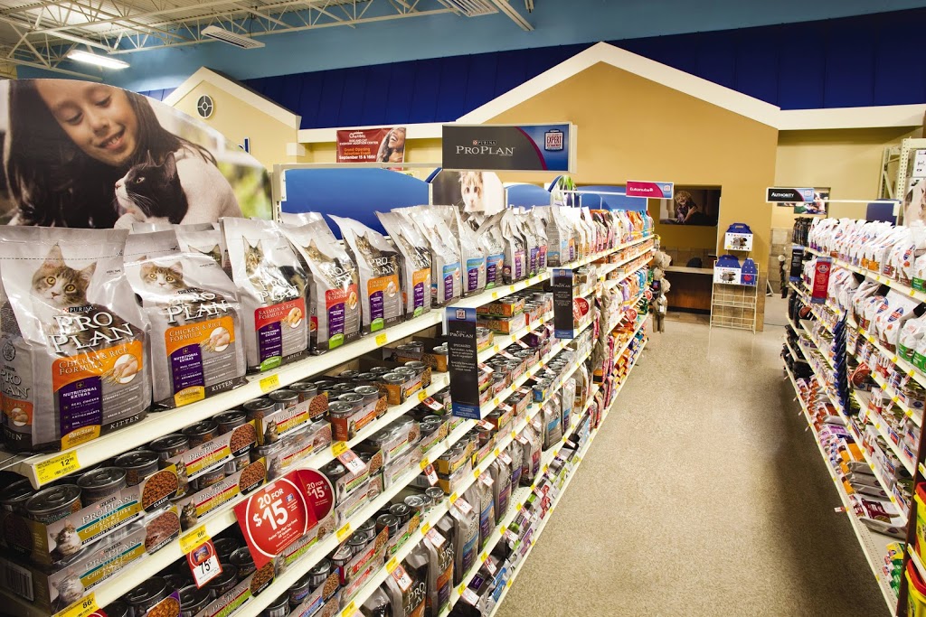 PetSmart Eastvale