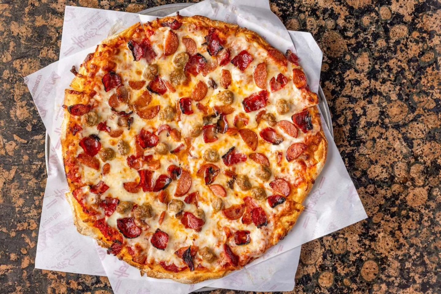 Heroes Restaurant & Brewhouse - Eastvale Eastvale