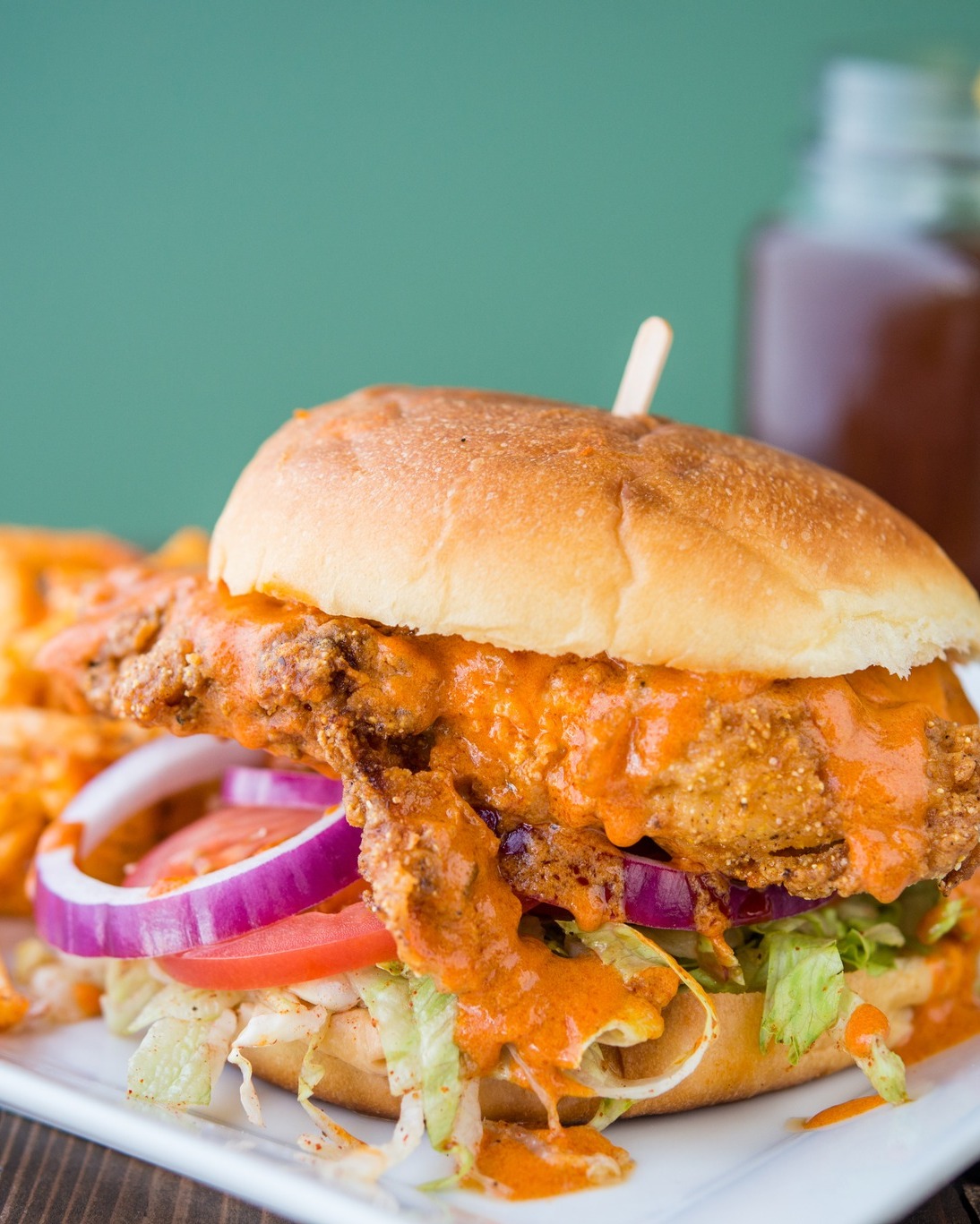 Georgia's Restaurant Eastvale