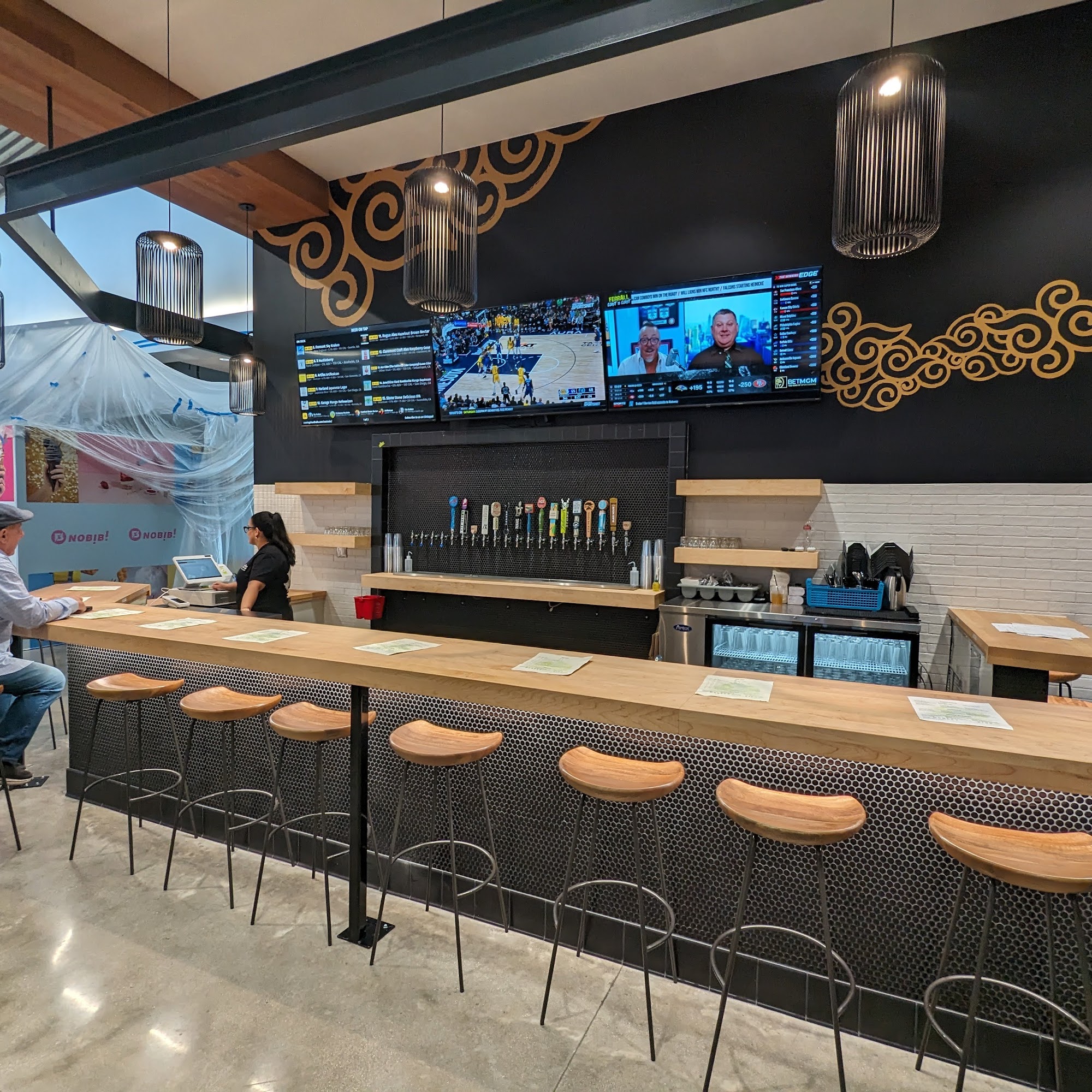 Monkey King Brewing Eastvale