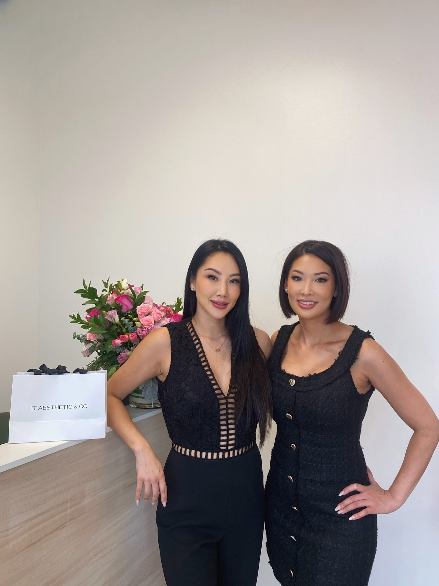 JT Aesthetic & Co 12548 Schleisman Rd #120, Eastvale California 92880