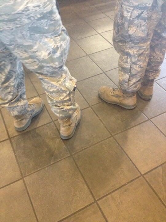 Photo credit: nextdoor