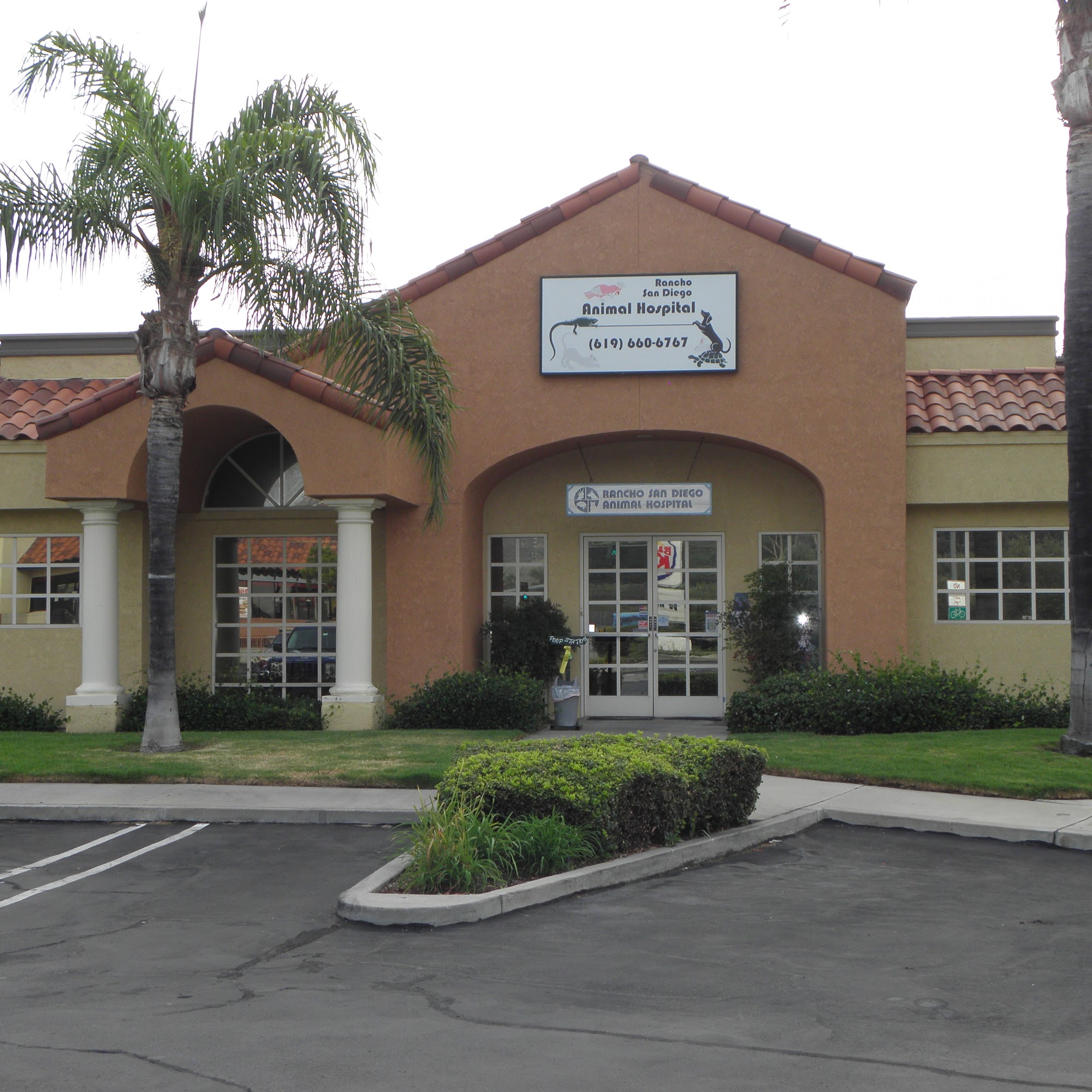 VCA Rancho San Diego Animal Hospital El Cajon
