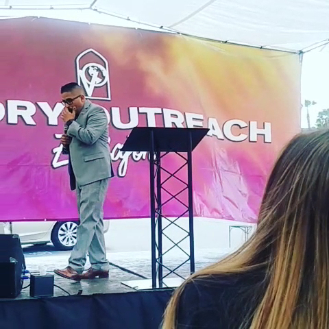 VFW SABLE Post 2275 Menu