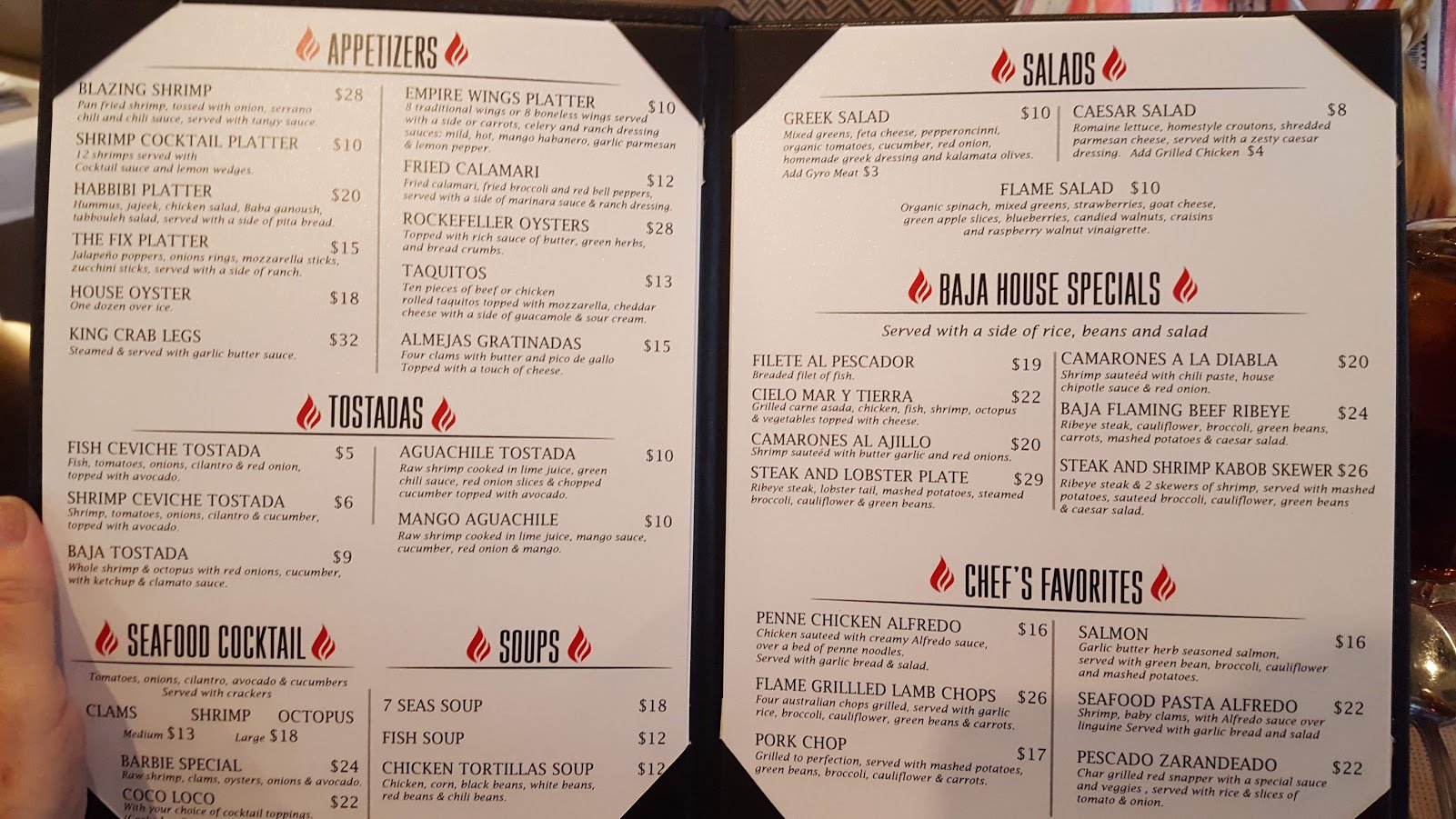 Photo credit: Tripadvisor