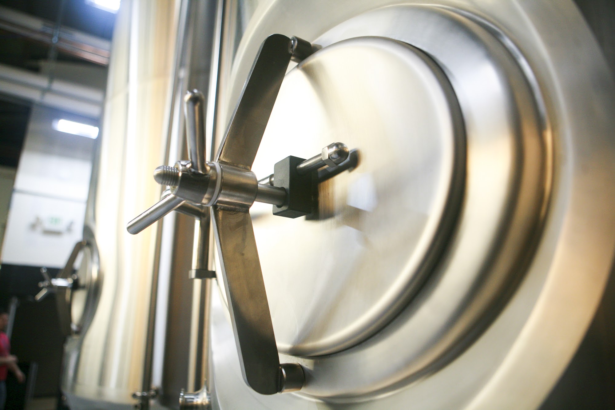 Burning Beard Brewing Co. El Cajon