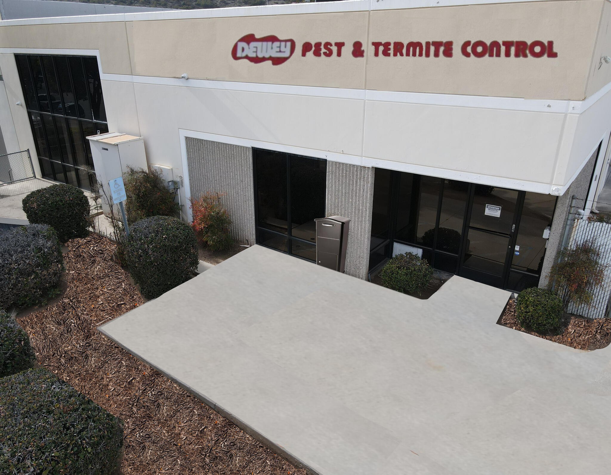 Photo credit: nextdoor