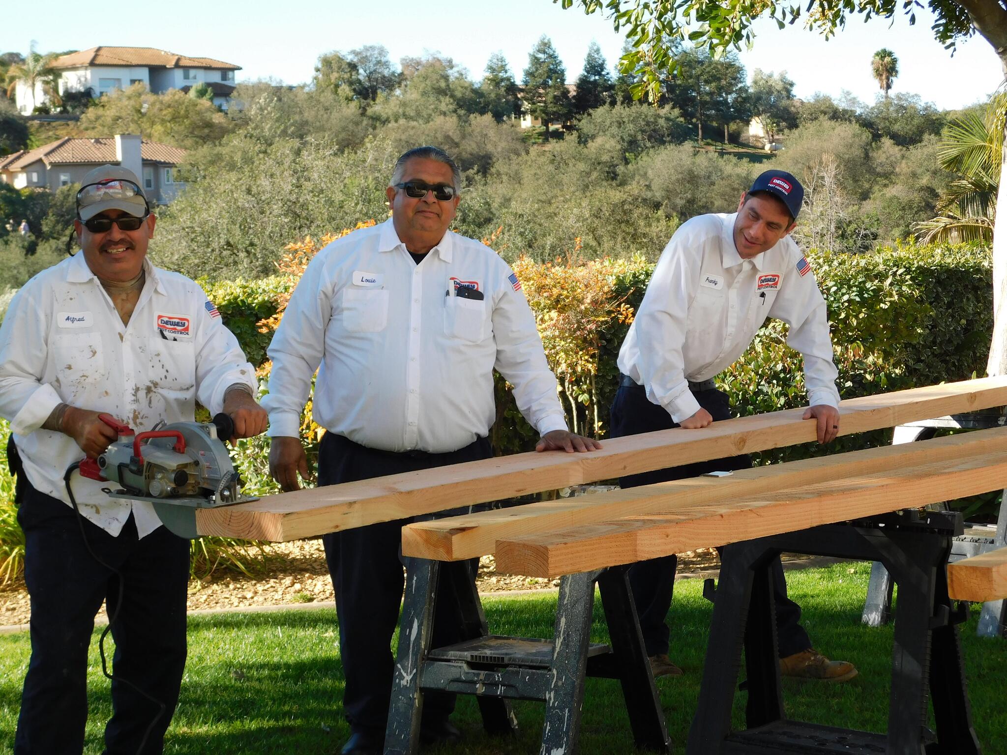 Photo credit: nextdoor