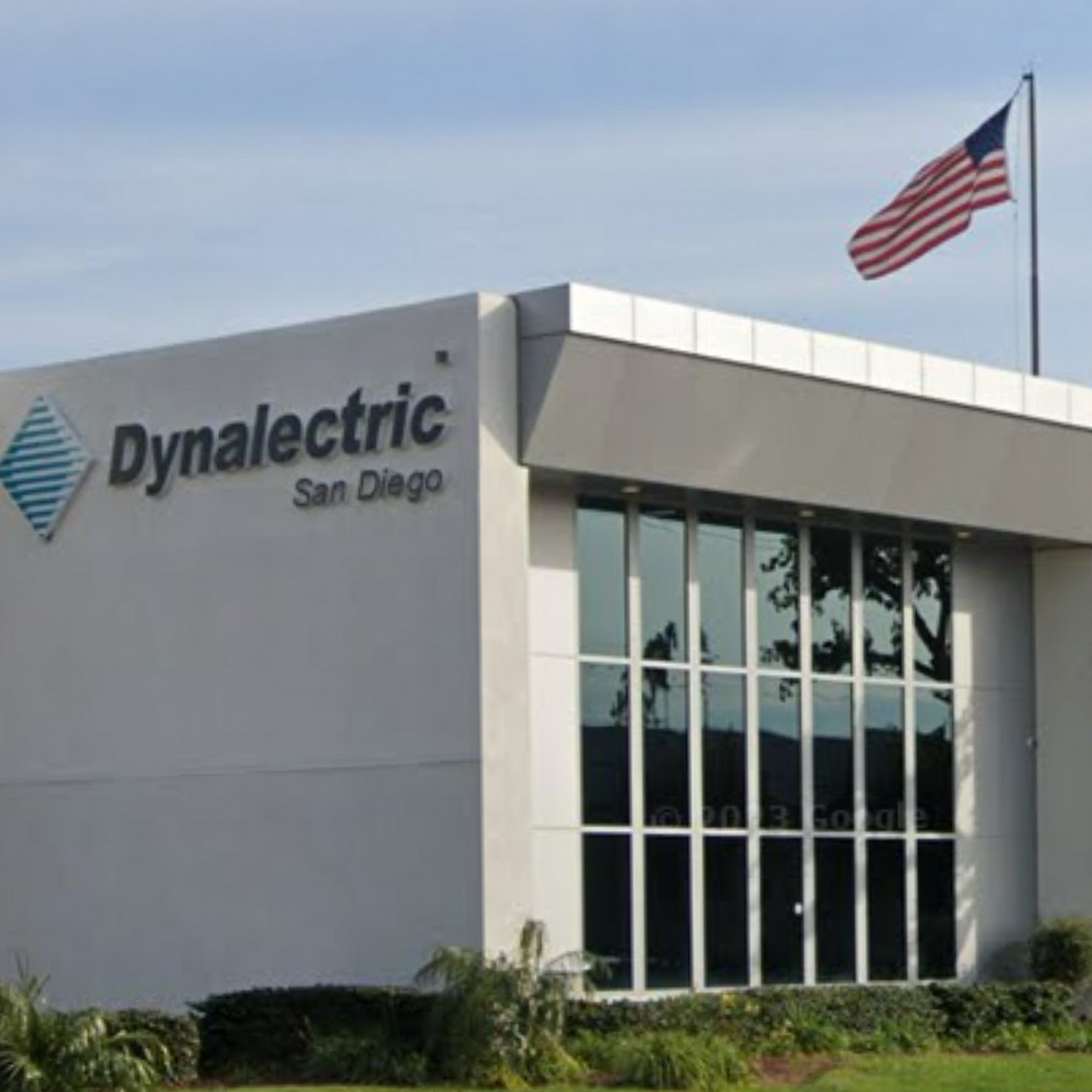 Dynalectric San Diego