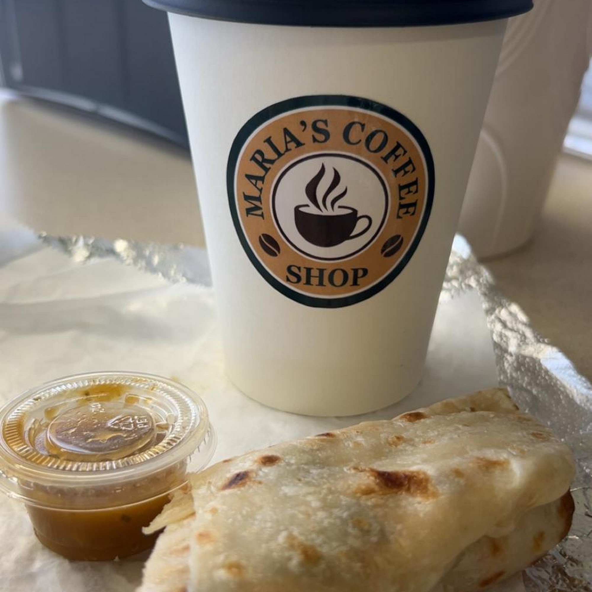 Maria's Coffee Shop El Cajon