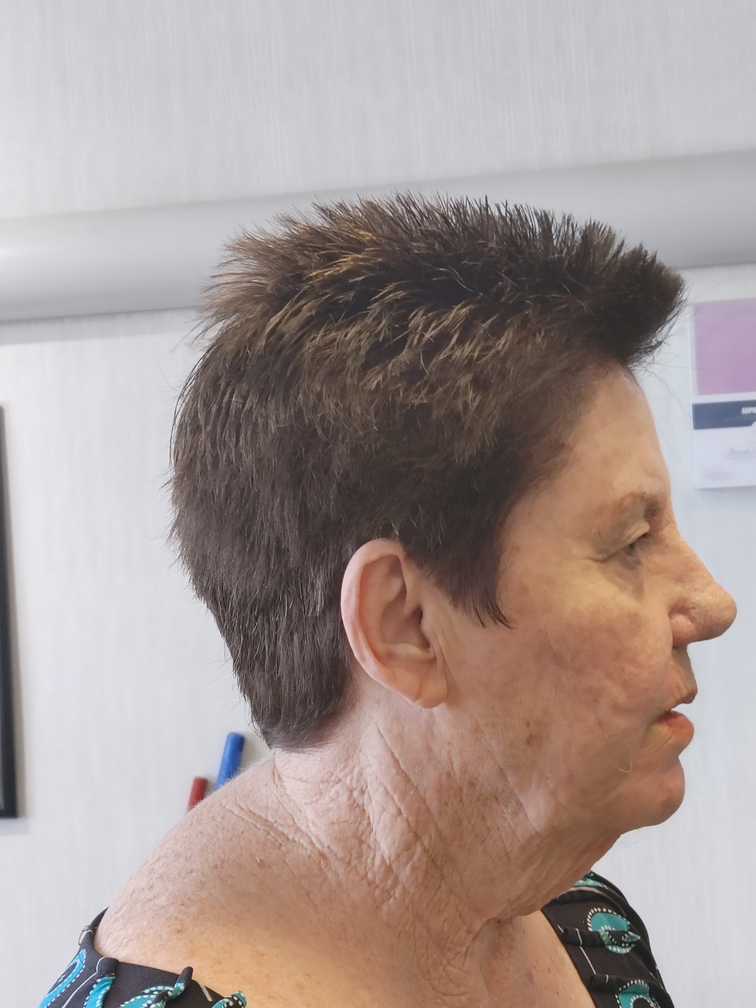 Hair International SD Salon