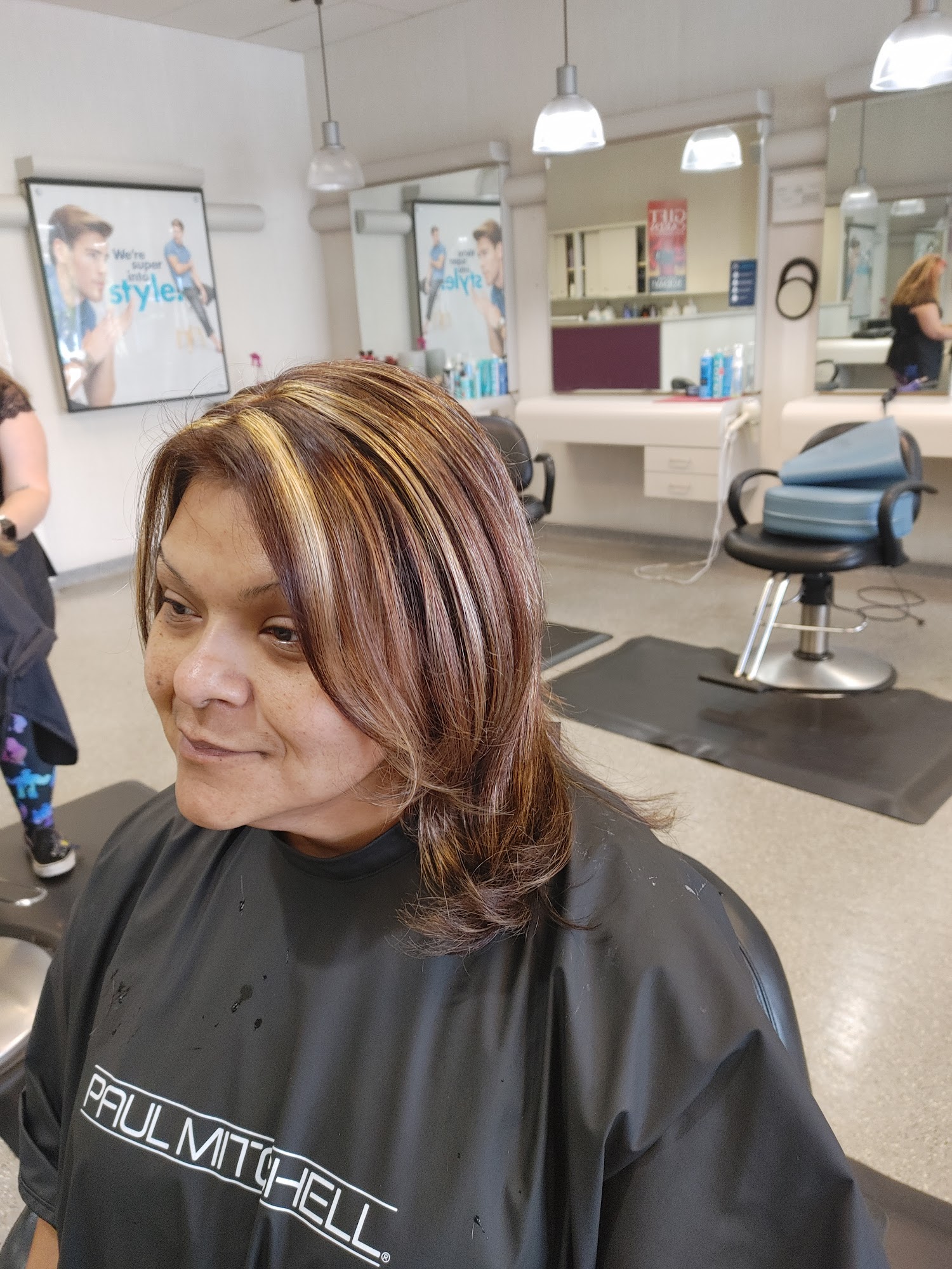 Hair International SD Salon