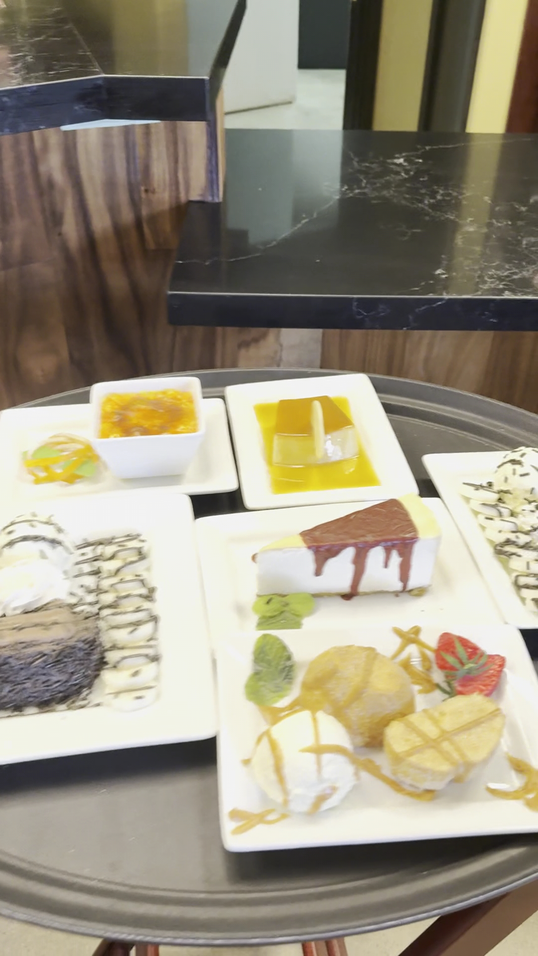 Rodizio Grill Brazilian Steakhouse San Diego El Cajon