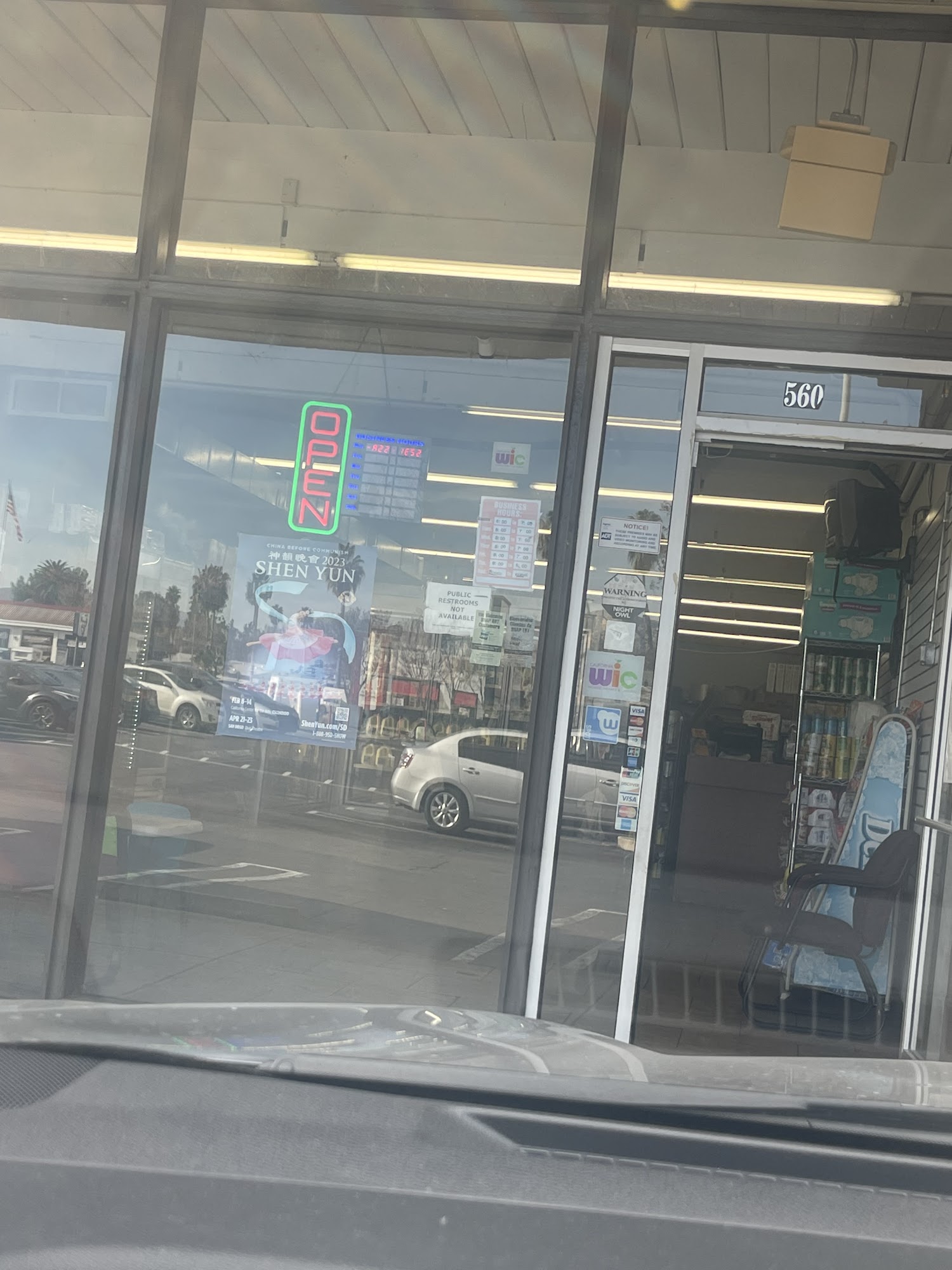 Mothers & Babies Nutrition