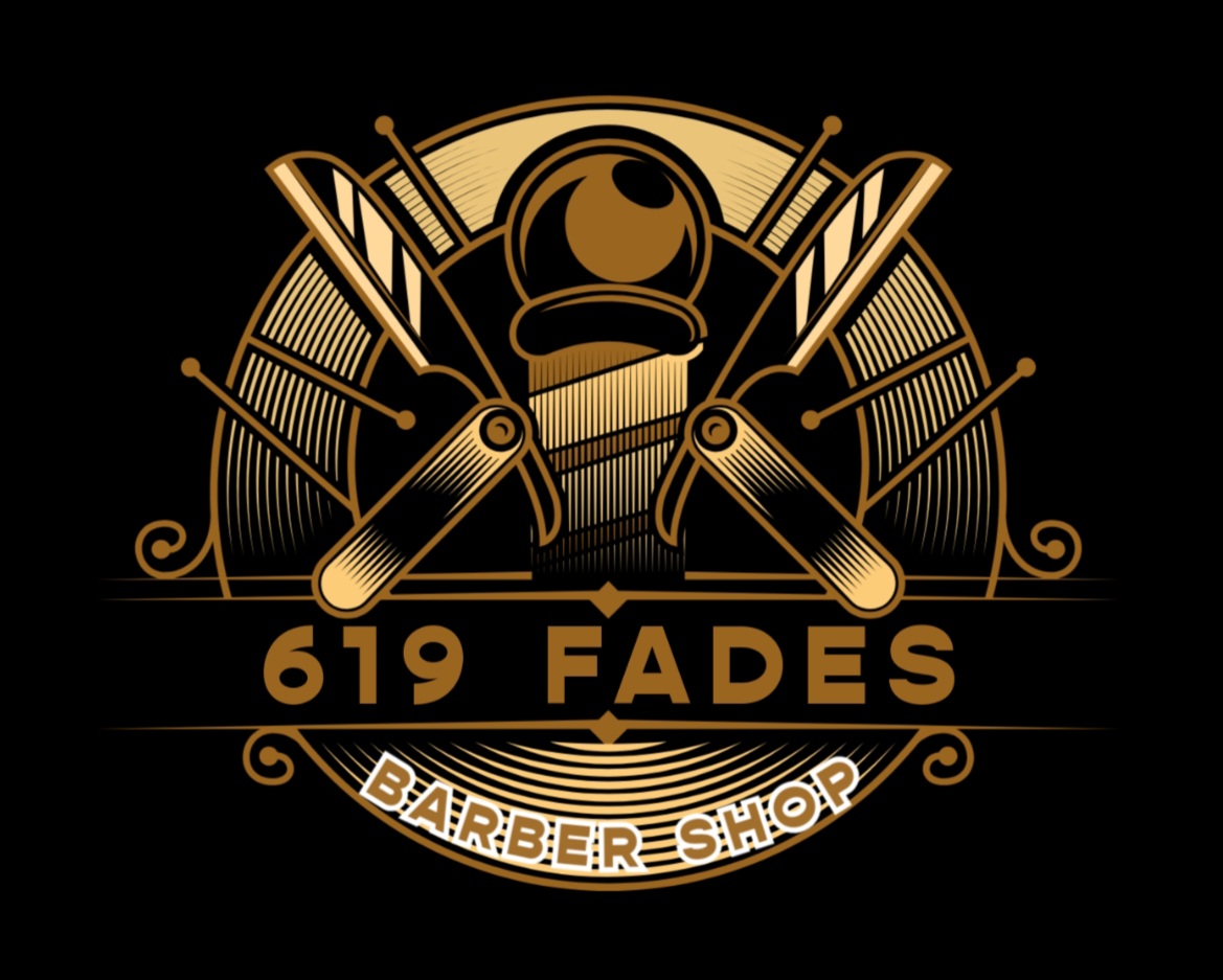 619 FADES BARBERSHOP 743 Arnele Ave, El Cajon California 92020