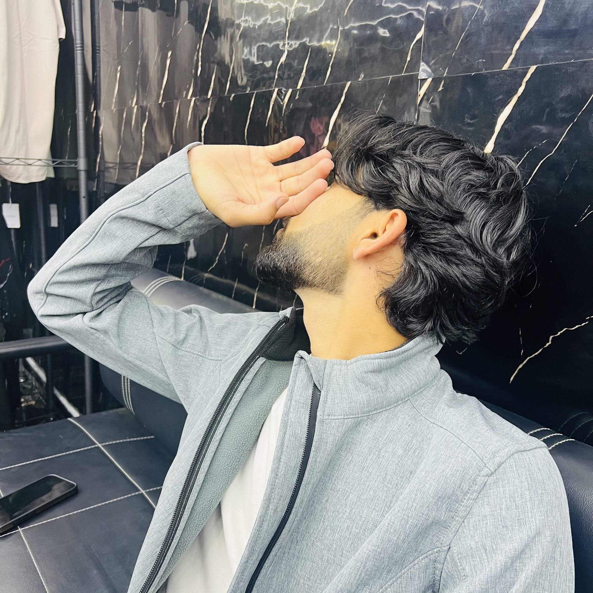 619 FADES BARBERSHOP