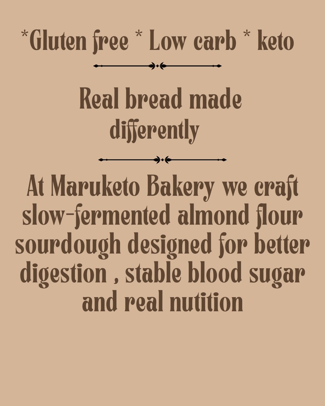 Maruketo Bakery