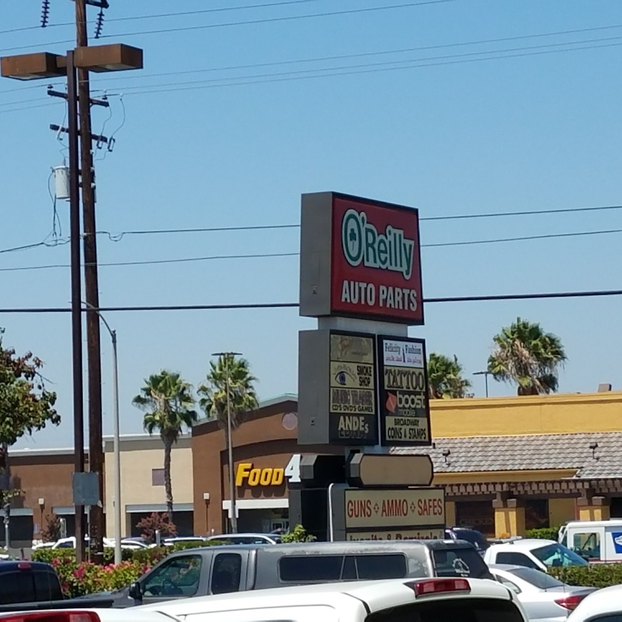 Felicity Fashion El Cajon