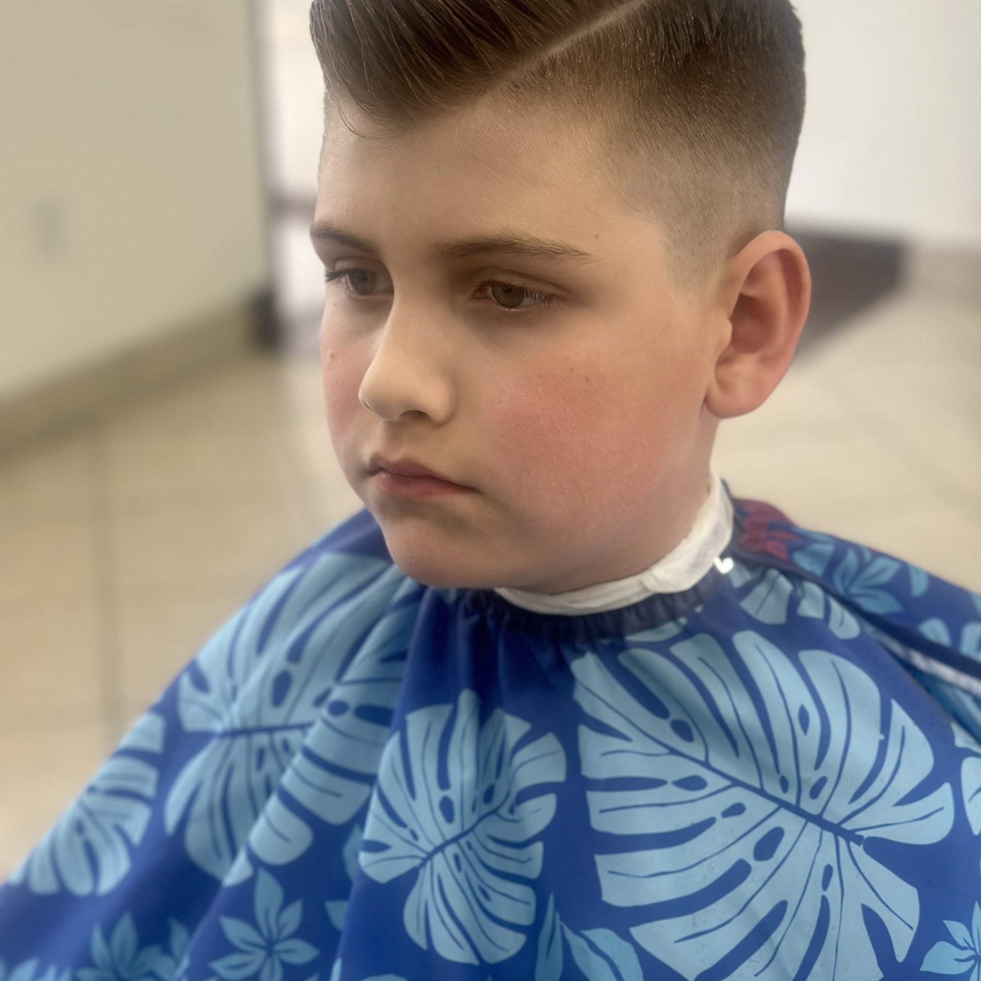 Mathew's Haircut 1522 Graves Ave suite a, El Cajon California 92021