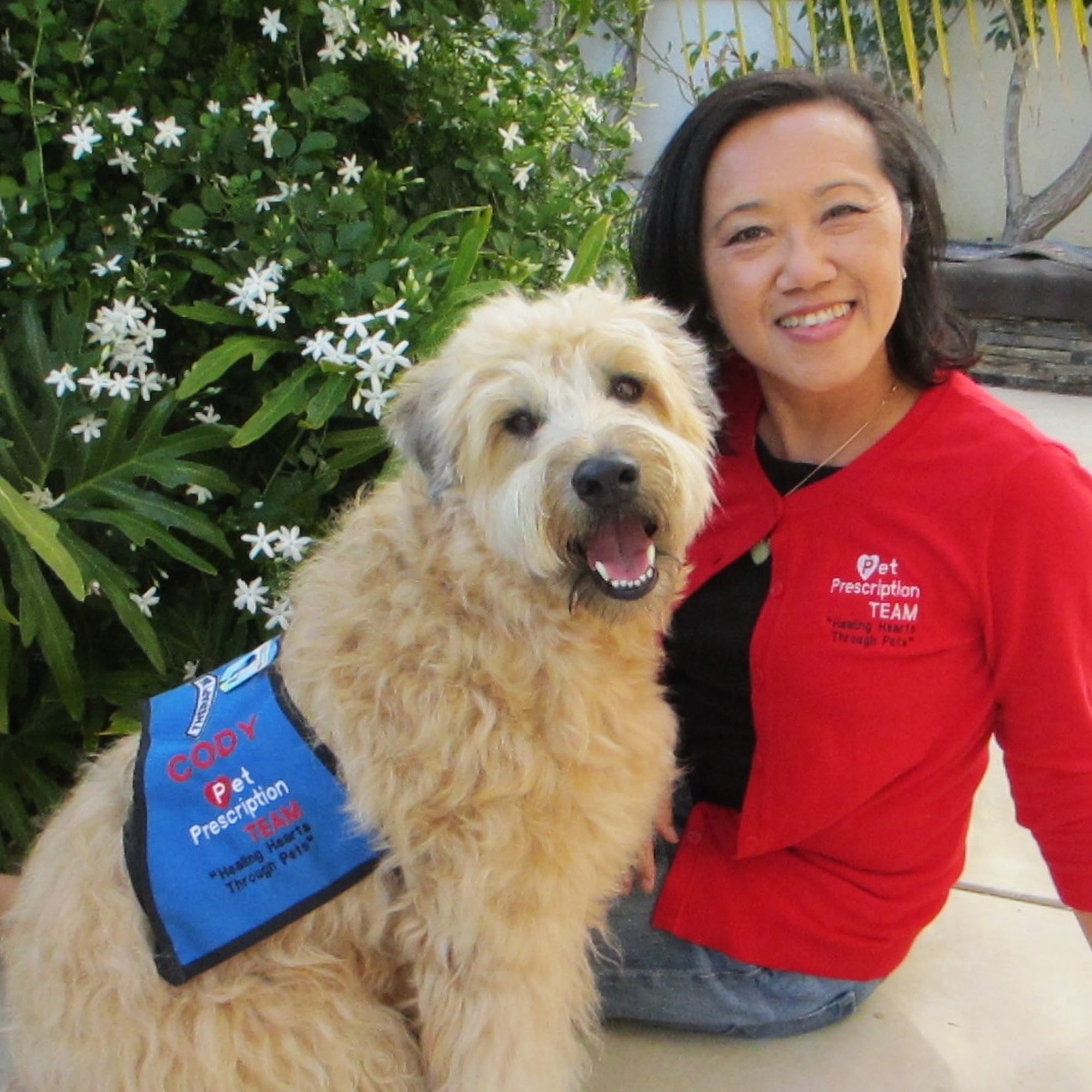 Pet Prescription Team