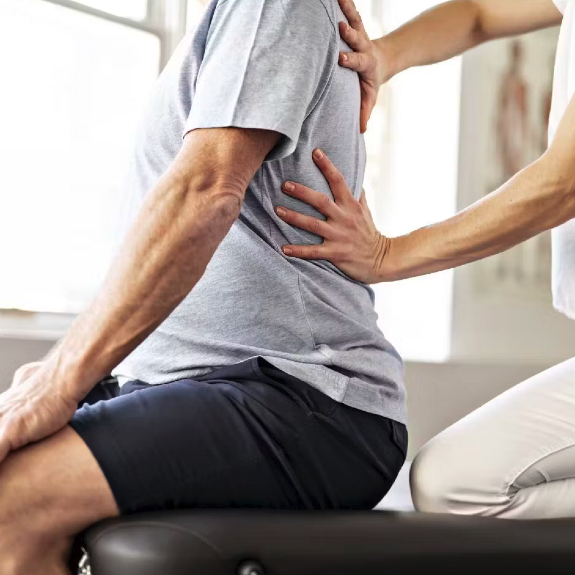 Quality Care Therapeutic Services 353 E Park Ave #104, El Cajon California 92020