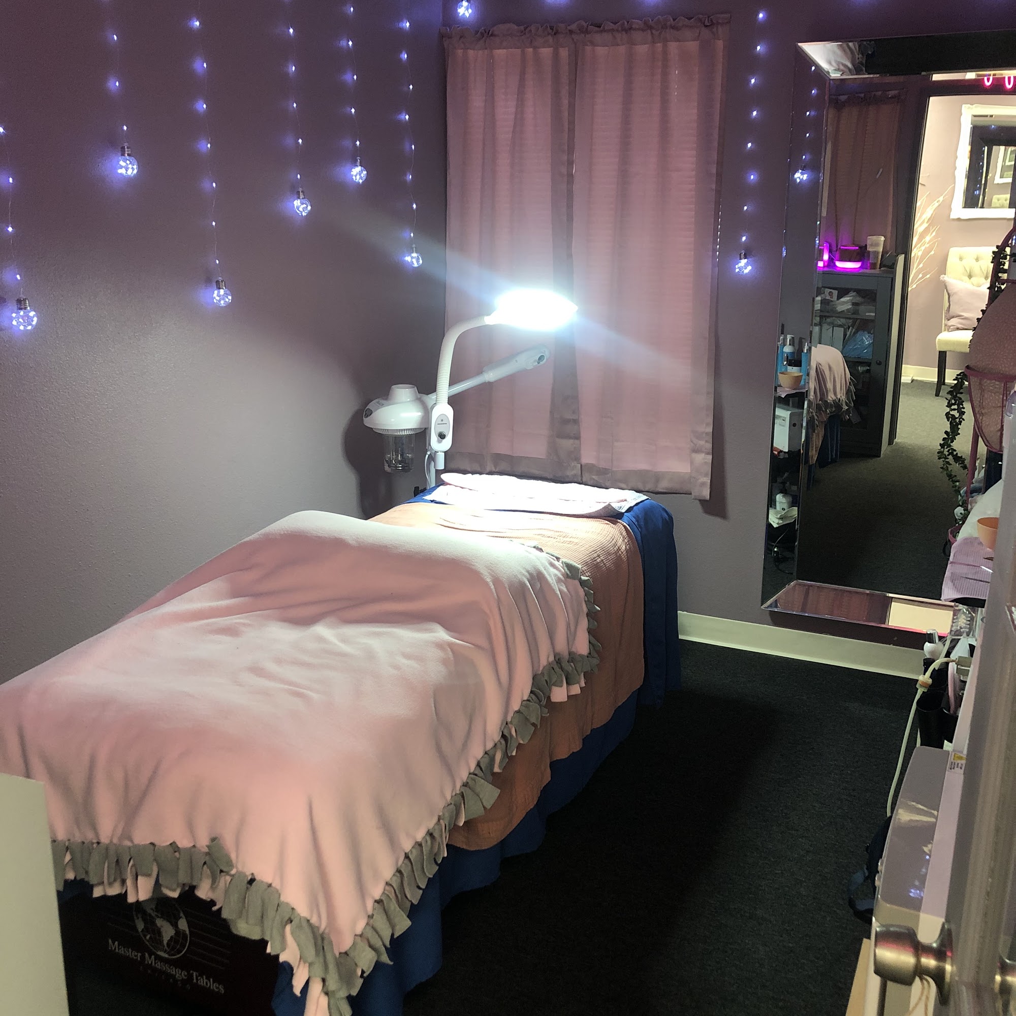 Cloud Nine Luxury Esthetics