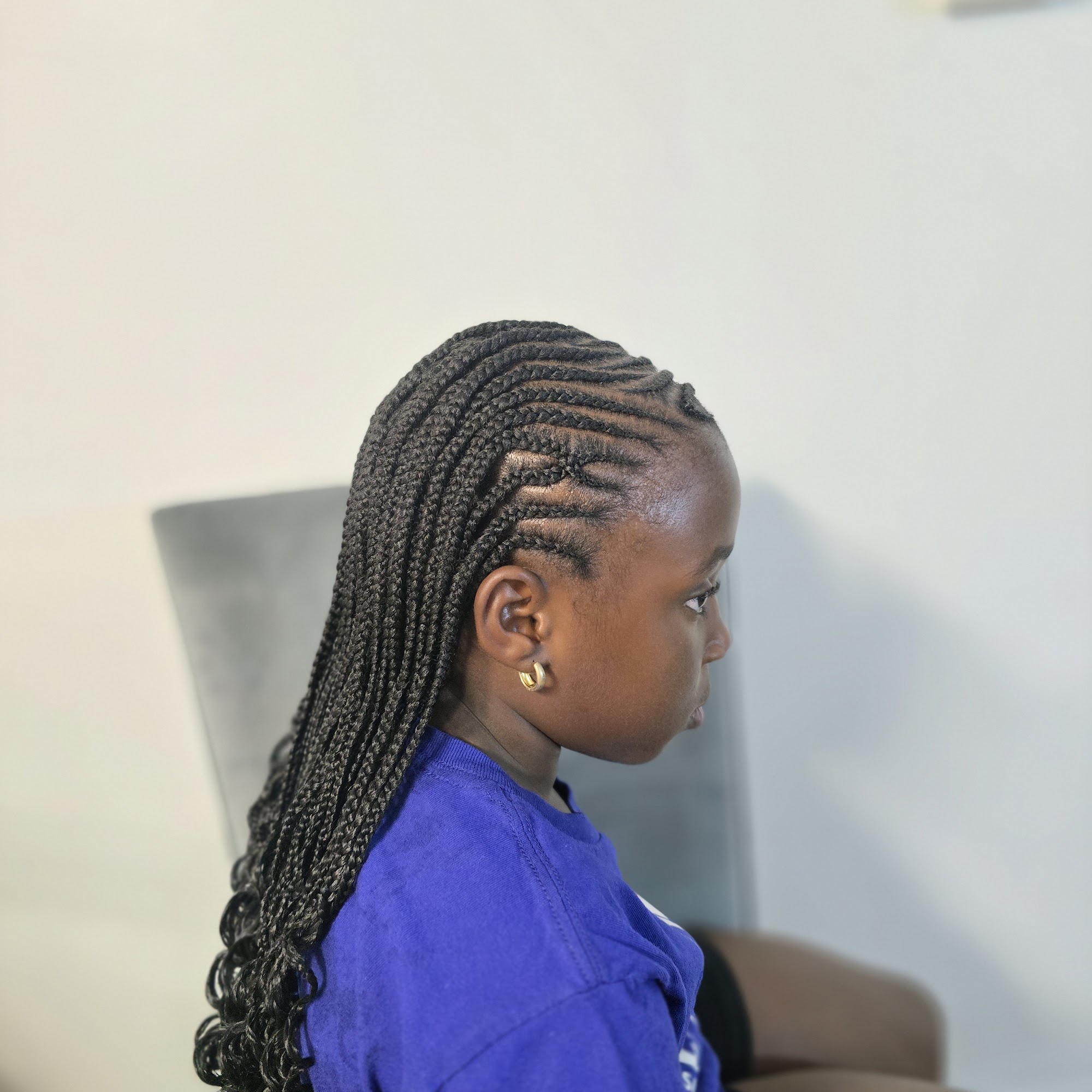DA Braidery