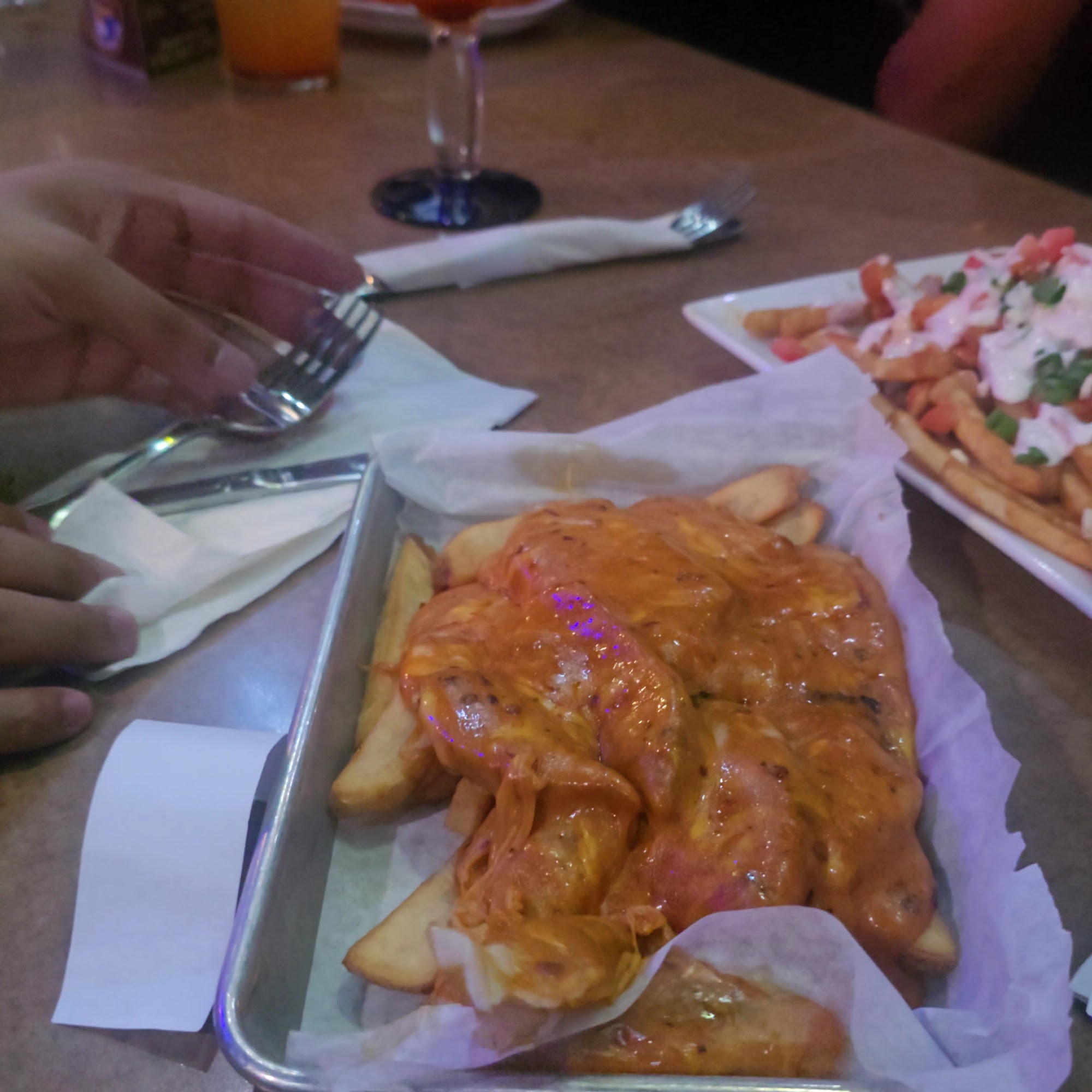 Burgers & Beer El Centro