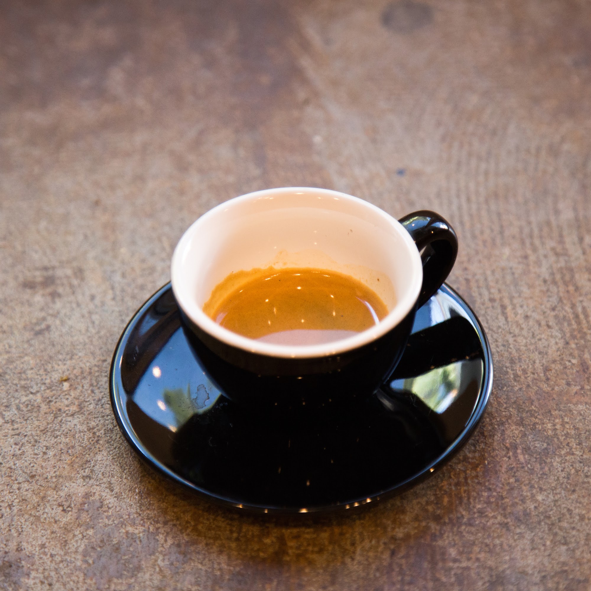 Connection Café El Centro