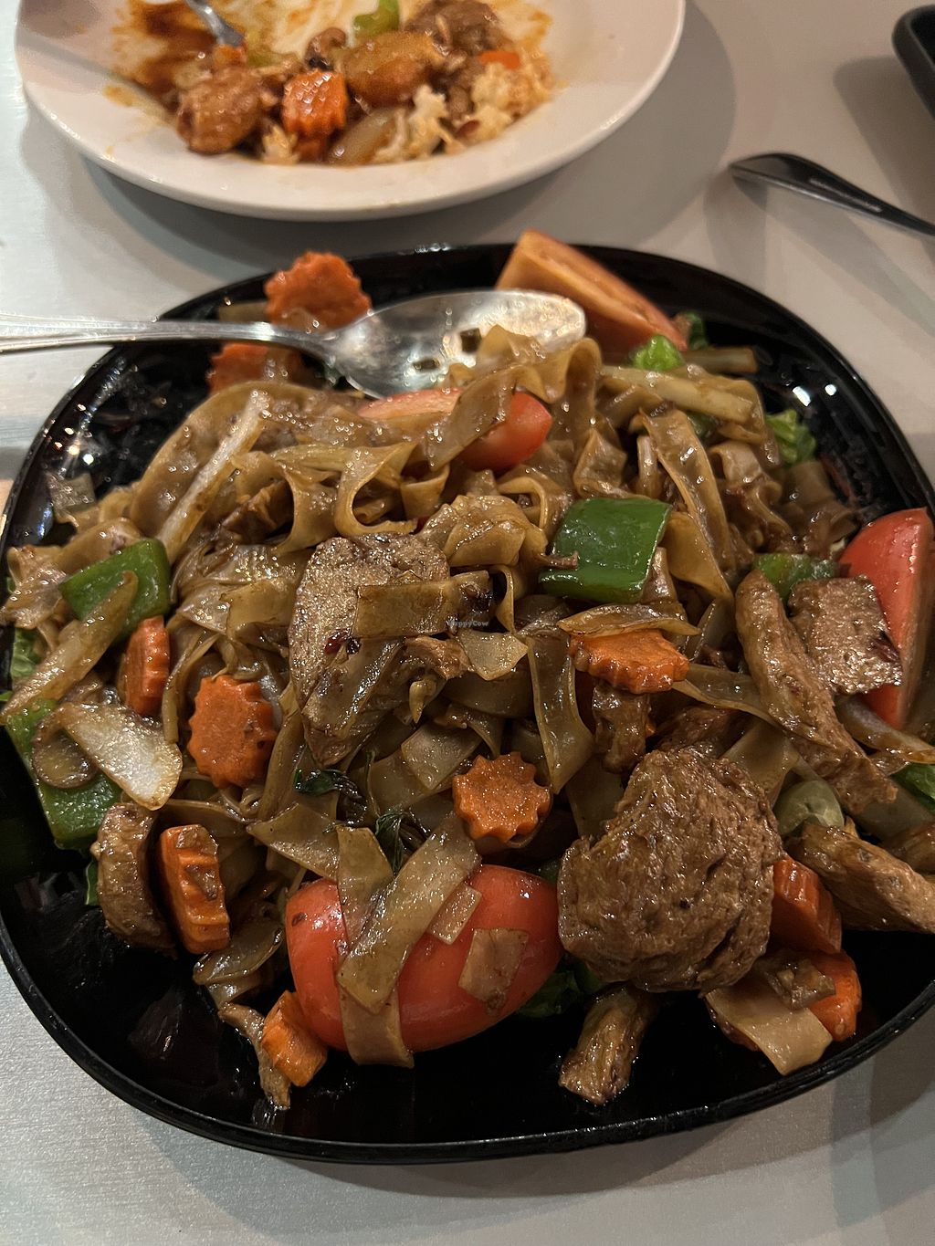 Photo credit: happycow