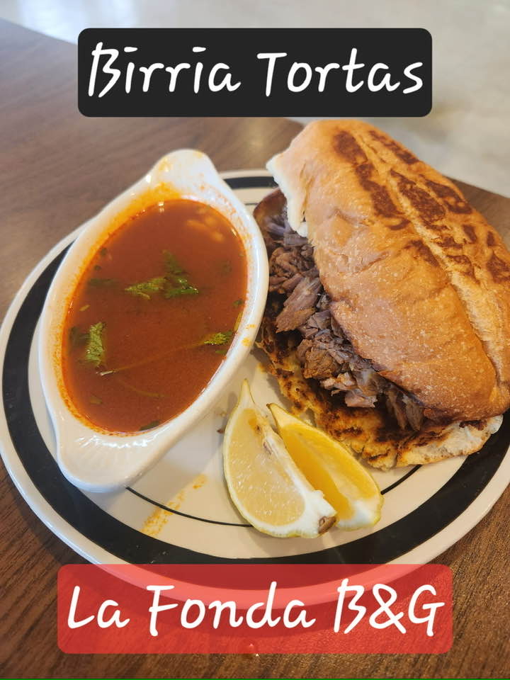 La Fonda Bar & Grill El Centro