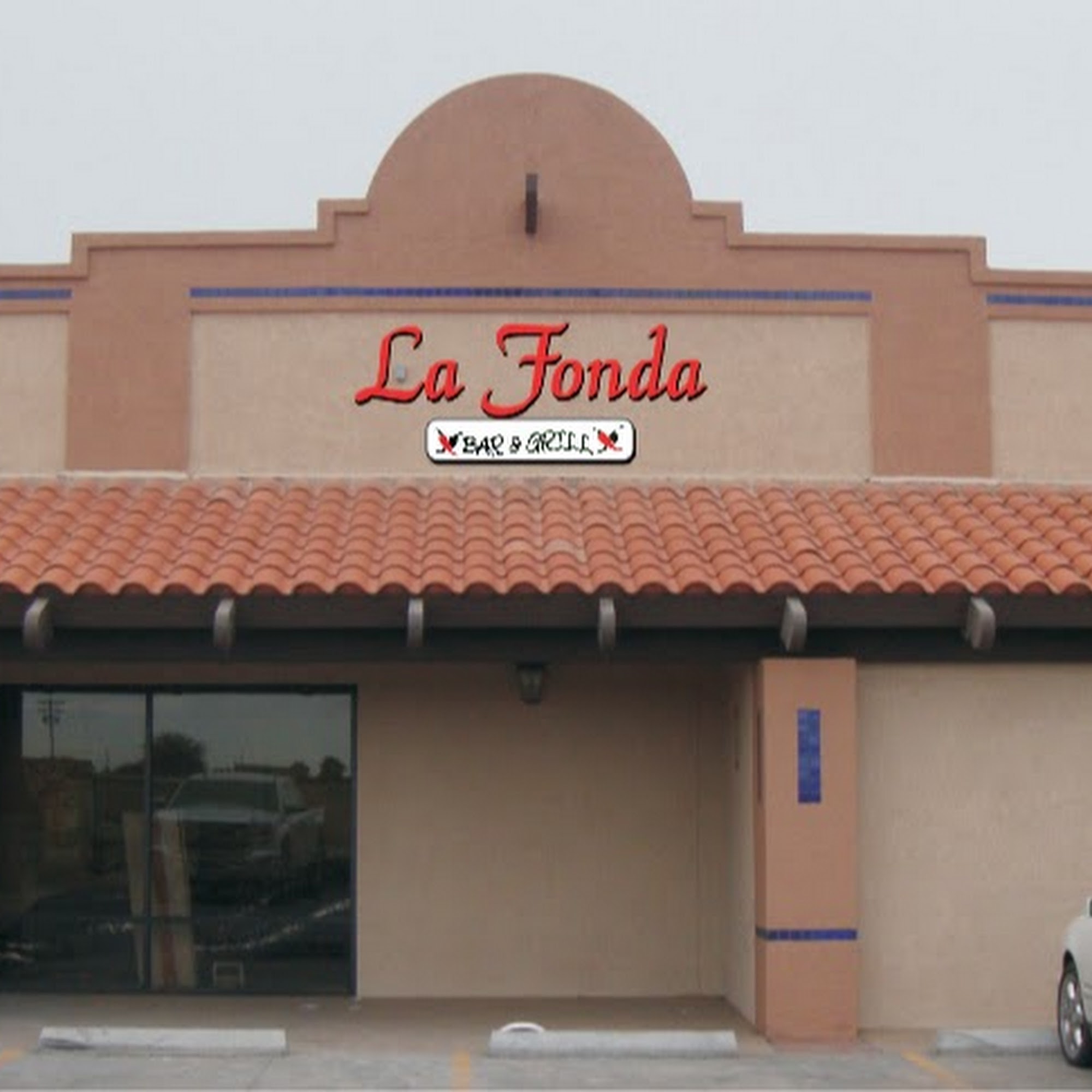 La Fonda Bar & Grill El Centro